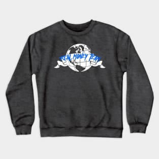 RMT Blue Crewneck Sweatshirt